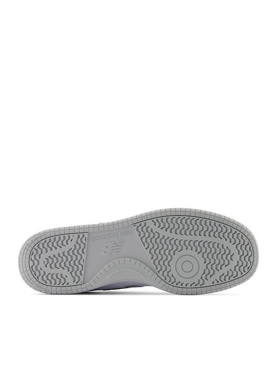 Sneakers White