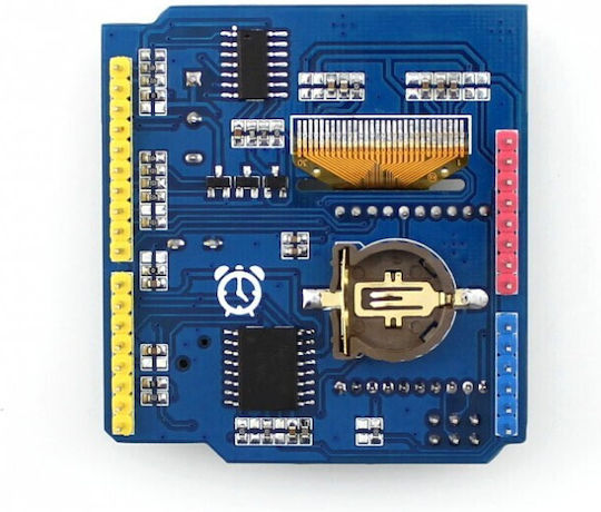 Waveshare Accessory Shield Πλακέτα 10567