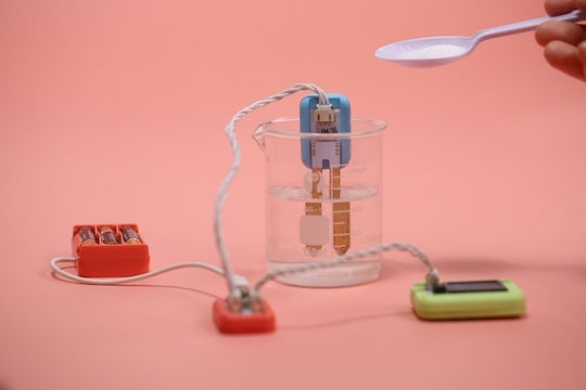 DFRobot Boson Science Starter Pack TOY0084-lite