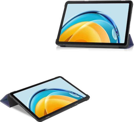 Флип Капак Издръжлив Тъмносин Huawei MatePad SE 10.4 2022