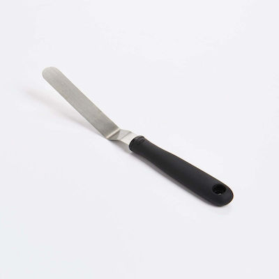 OXO Inox Icing Spatula Black