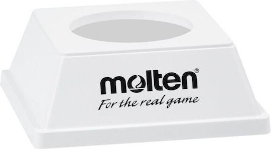 Molten Ball Stand