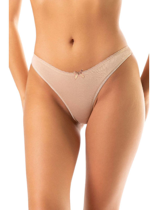Women's Brazil Mocha