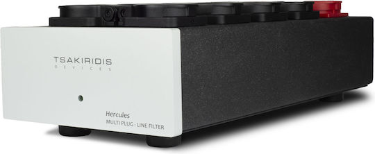 Tsakiridis Devices Hercules Τροφοδοτικό