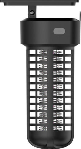 Eurolamp Solar Bugg Zapper 4W