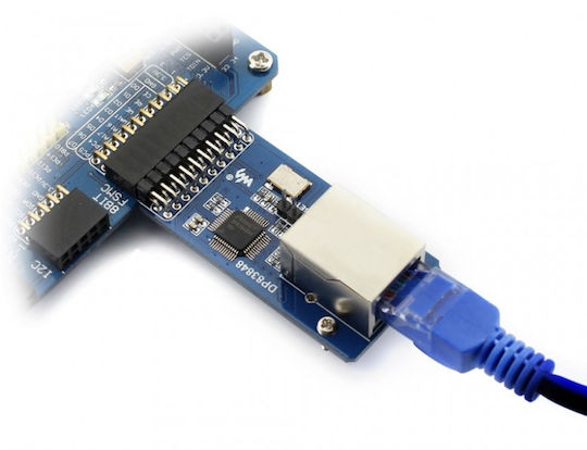 Waveshare Ethernet Board - Dp83848 4141