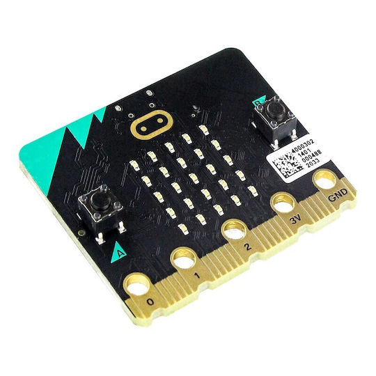 BBC micro:bit Micro:bit V2 - Club Box MEFV22C