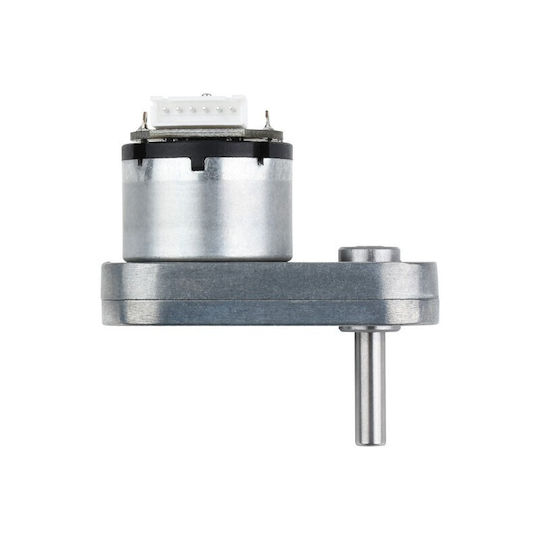 Waveshare DCGM-3865-12V-EN-240RPM