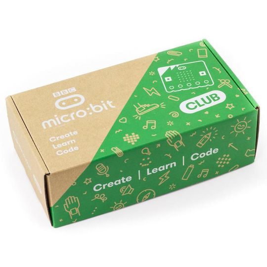 BBC micro:bit Micro:bit V2 - Club Box MEFV22C