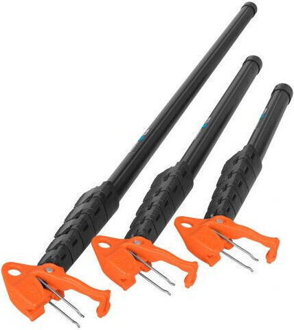 Betastick Κοντάρι Ασφάλισης BE-ACC-70MM-OR-L