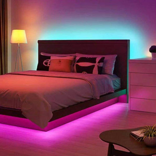 Dancra Led Iluminare Posterioară Bare cu Iluminare LED 1000-41490055