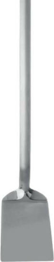 Hendi Kitchen Spatula Metallic 51cm