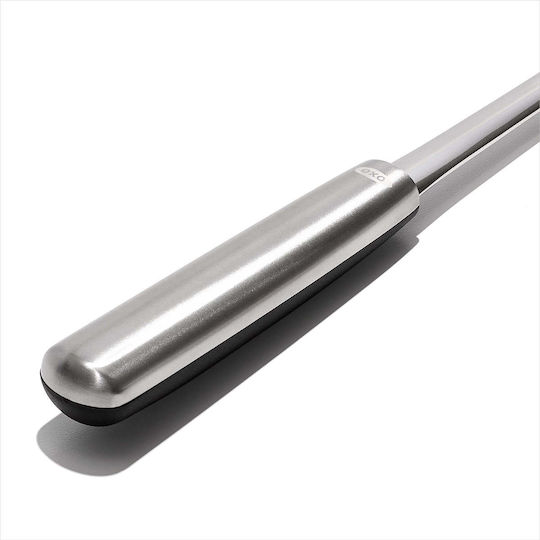 OXO Cooking Turner Σπάτουλα Μαγειρικής Τρυπητή από Ανοξείδωτο Ατσάλι 33.02cm