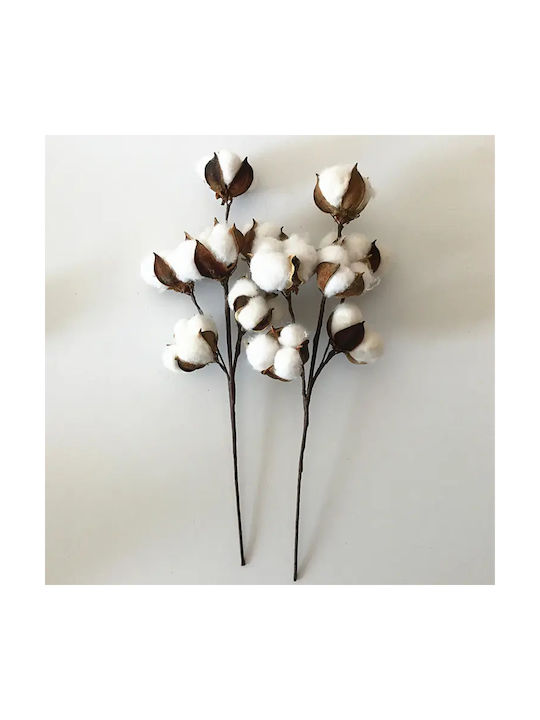 Dekorative künstliche Blume 53cm