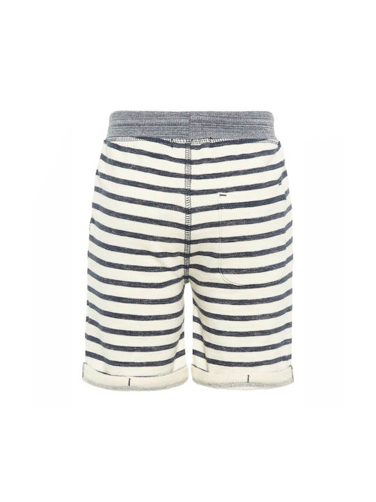 Name It Kinder Shorts/Bermudas Stoff dunkler Saphir