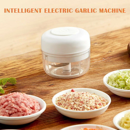 Intelligent Garlic SN01 Knoblauchpresse Intelligent Garlic SN01 Knoblauchpresse