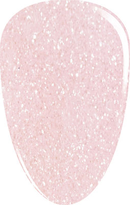 Roby Nails Pulbere acrilică Brilliant Pink 20gr 24129