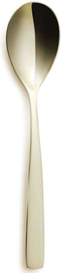 Comas Καφέ/Τσαγιού Ανοξείδωτα Χρυσό 11cm CO06719000 6τμχ Comas Καφέ/Τσαγιού Ανοξείδωτα Χρυσό 11cm CO06719000 6τμχ