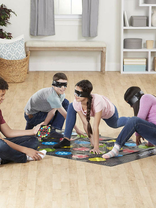Hasbro Παιχνιδolampada Twister Blindfolded Für 8+ Jahre Hasbro