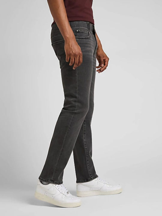 Extreme Motion Mvp Men's Jeans Pants with Slim Fit Anthracite