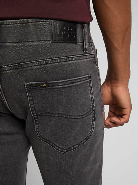 Extreme Motion Mvp Men's Jeans Pants with Slim Fit Anthracite