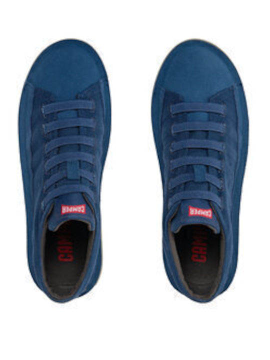 Sneakers Blue