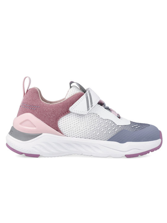 Biomecanics Kids Sneakers Pink