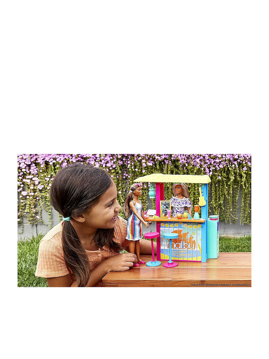 Easter Candle Loves The Planet Loves The Ocean Beach Bar for 3+ Years Barbie