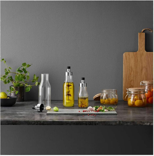 Eva Solo Oil Can Glass with Flow 250ml