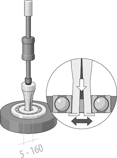 Gedore Puller