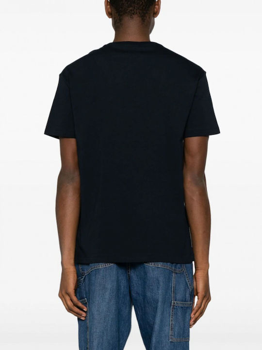 T-shirt Darkblue