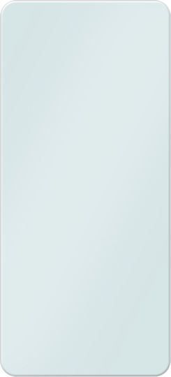 Erbord Αυτοκόλλητη Ταινία Οθόνης για Xiaomi Redmi Note 10/10S