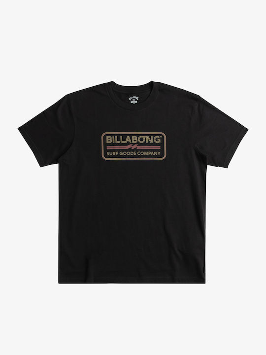 Trademark T-Shirt Schwarz