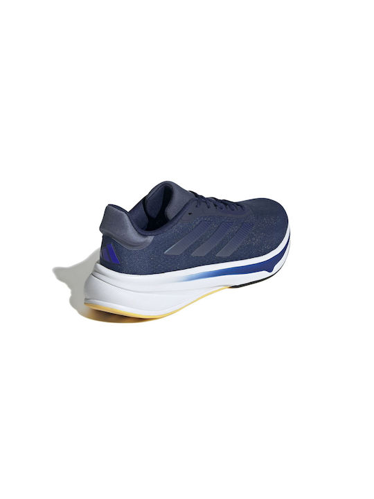 Response Super Sport Shoes Running Dark Blue / Preloved Ink / Lucid Blue