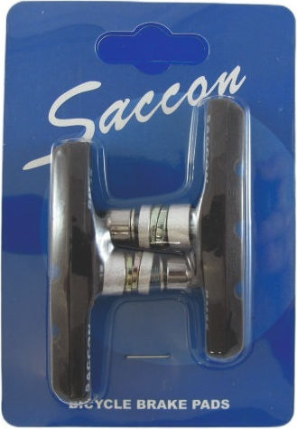 Saccon V-Brake Bicycle Brake Pads