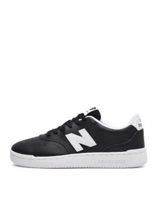 BB80 Herren Sneakers Schwarz