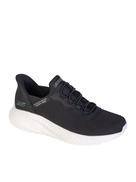 Bobs Sport Squad Chaos Sneakers Black