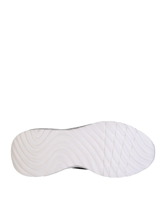 Bobs Sport Squad Chaos Sneakers Black