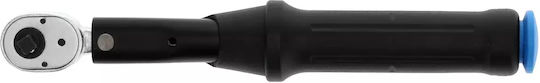 Gedore Δυναμόκλειδο Καρέ 1/4" Ροπής 1-5 Nm
