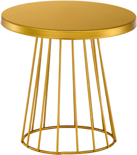 Palma Emporio 0496.23676 Metallisch Kuchenteller