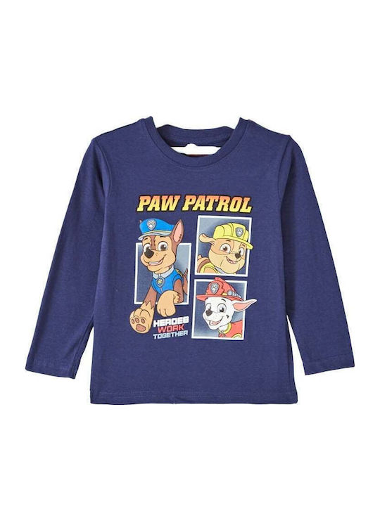 Paw Patrol