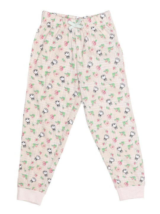 Na! Na! Na! Surprise Pijama pentru copii White/pink