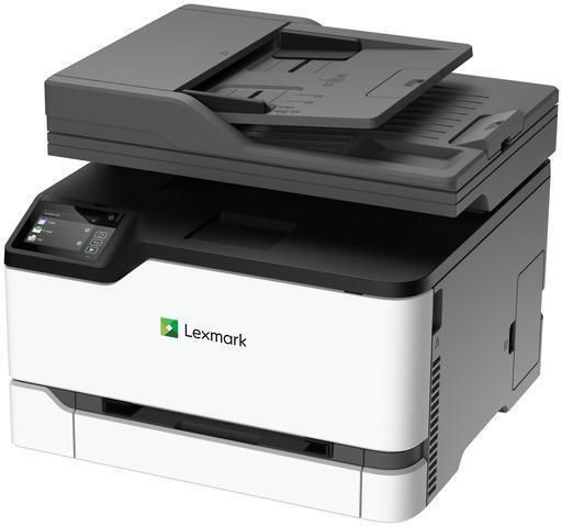 Lexmark CX331ADWE Colour All In One Laser Printer