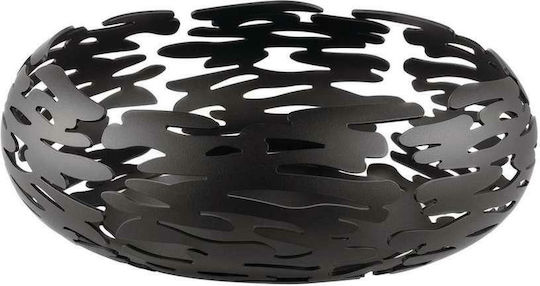 Alessi Barknest Φρουτιέρα 21x21x7εκ.