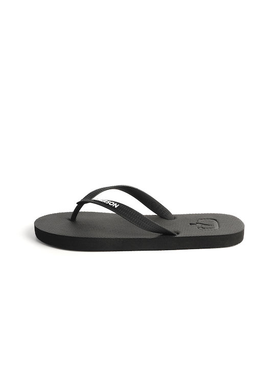 Ανδρικά Flip Flops Μαύρα