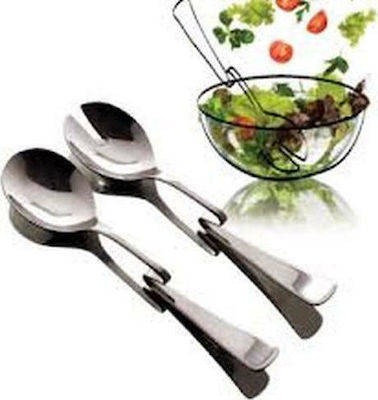 Dinox Inox Serving Utensil Set 2pcs 8-