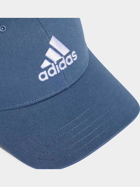 Performance Jockey Blau