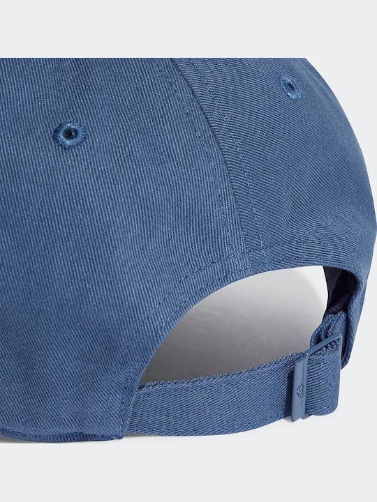 Performance Jockey Blau