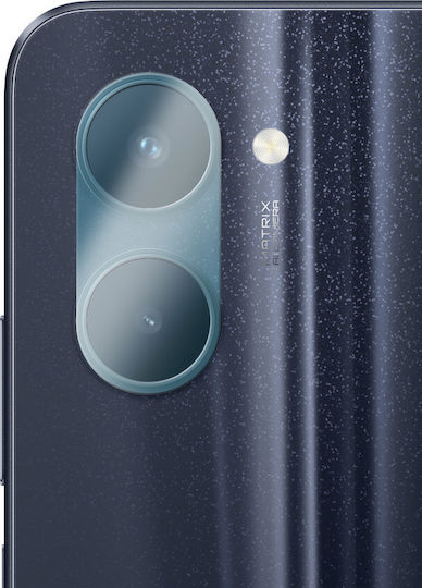 Erbord Τζαμάκι Κάμερας Διάφανο για Realme C33Realme C33