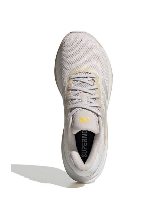 Supernova Stride Sport Shoes Running Brown